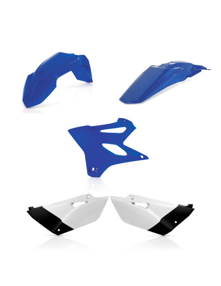 Kit plastiques - Origine - ACERBIS Yamaha 85 YZ 2019