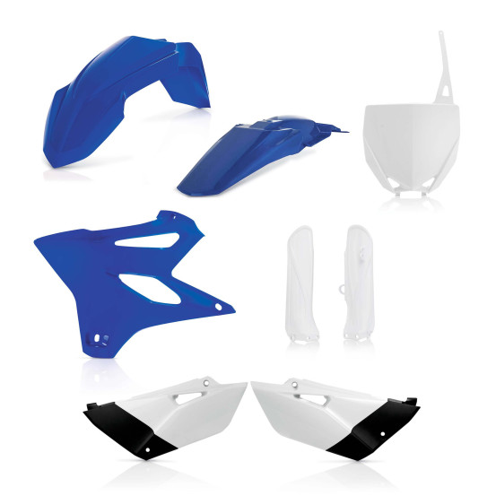 Kit plastiques - Origine - ACERBIS Yamaha 85 YZ 2019