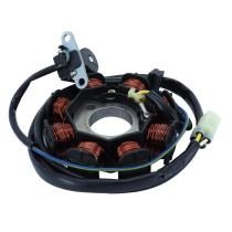 Stator SGR Kymco 125 People/S 2001-2015 Malaguti 125 Ciak 2001-2005