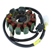 Stator SGR Beta 125 Eikon 1999-2005 Kymco 125 Dink 1997-2007 Heroism 1995-1999 Malaguti 125 F-18 Warrior 2000-2003