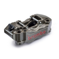 Étrier de frein radial SUPERMOTARD droit P4 34-30 BREMBO - Entraxe 108mm