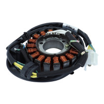 Stator SGR Daelim 250 S2 2006 Kymco 250 Dink 2001-2004 People 2003-2006 250 X-citing 2004-2006