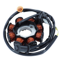 Stator SGR Honda 50 SZX Peugeot 50/100 Elyseo/Speedfight/Vivacity 50 Trekker
