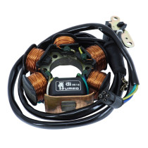 Stator SGR Piaggio Sfera/Zip/NRG/Stator/Typhoon