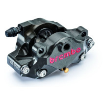 Étrier de frein arrière axial universel BREMBO 2 parties P2 30 - Entraxe 64mm
