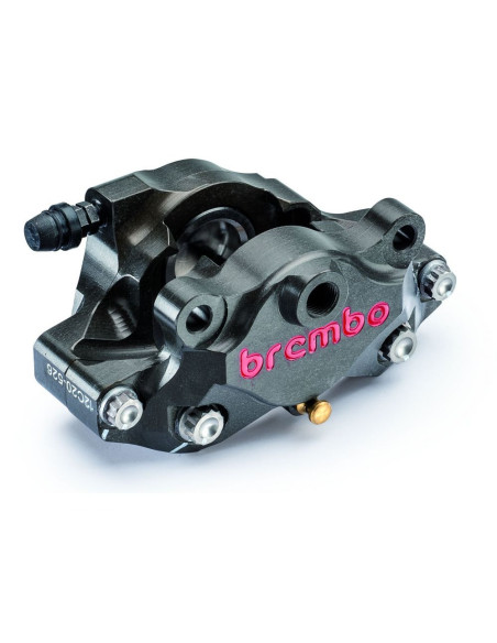 Étrier de frein arrière axial universel BREMBO 2 parties P2 30 - Entraxe 64mm