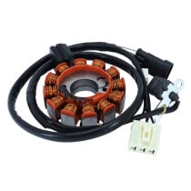 Stator SGR Piaggio 125 LX Hexagon 2011-2013