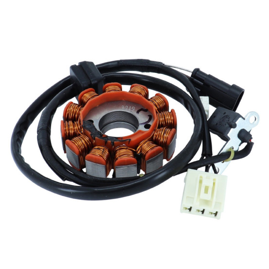 Stator SGR Piaggio 125 LX Hexagon 2011-2013
