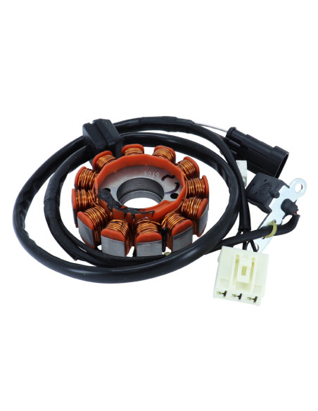 Stator SGR Piaggio 125 LX Hexagon 2011-2013