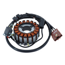 Stator SGR Aprilia/Derbi/Gilera/Peugeot/Piaggio