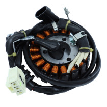 Stator SGR Aprilia/Piaggio/Sym/Vespa