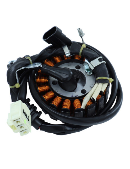 Stator SGR Aprilia/Piaggio/Sym/Vespa