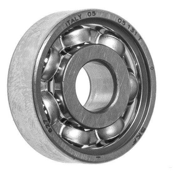 Roulement radial d'arbre de pompe à eau SKF - Dimensions 7x22x7mm - HONDA 80 CR