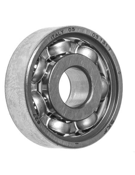 Roulement radial d'arbre de pompe à eau SKF - Dimensions 7x22x7mm - HONDA 80 CR