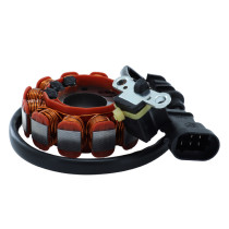 Stator SGR Aprilia 125 RS4 2011-2020 Tuono 2016-2018 Derbi 125 Mulhacen 2007-2013 Senda 2009-2015 Terra 2007-2014
