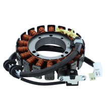 Stator SGR Yamaha 1100 BT Bulldog 2002-2005 1100 XVS Drag Star 1999-2002