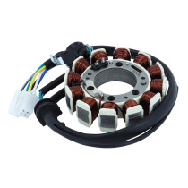Stator SGR Derbi 125 Senda Baja 2006-2008 Senda SM 2004-2006 Yamaha 125 XT R/X 2005-2006