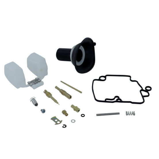 Kit réparation de carburateur Peugeot 50 Kisbee 4T