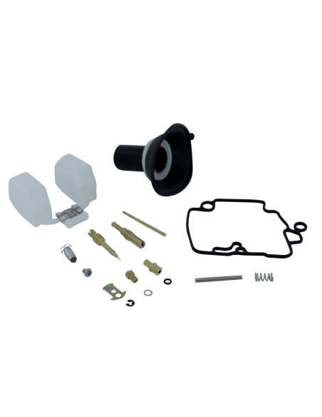 Kit réparation de carburateur Peugeot 50 Kisbee 4T