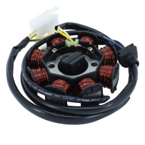 Stator SGR Kymco 125 Agility 2006-2020 125 Movie XL 2001-2004