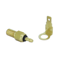 Réchauffeur de carburateur Peugeot 50 Kisbee 4T