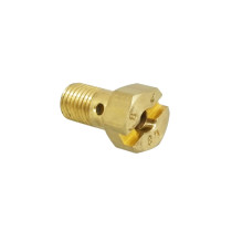 Gicleur principal carburateur Gurtner GA12 Peugeot 103 - 48