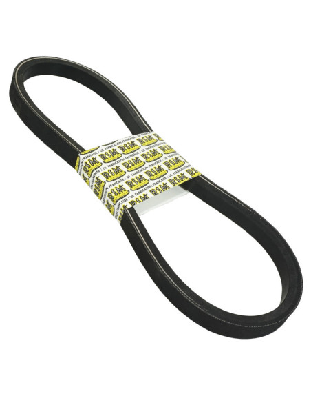 Courroie MBK/Motobécane à boite relais AV92/SP93/SP94TT/SP95/95TT/99Z/L75N