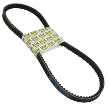 Courroie crantée MBK/Motobécane Cady/Mobyx X1