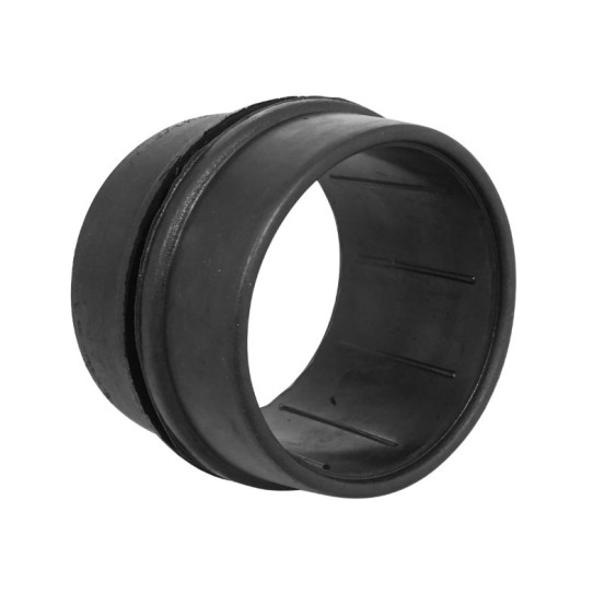 Caoutchouc support de compteur Peugeot 103 SP Noir (D.60 mm / H.50 mm)