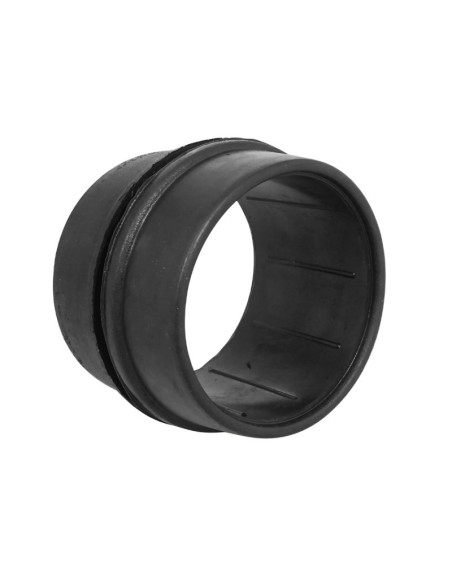 Caoutchouc support de compteur Peugeot 103 SP Noir (D.60 mm / H.50 mm)