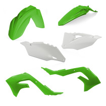 Kit plastiques - Origine - ACERBIS Kawasaki 450 KX 2019