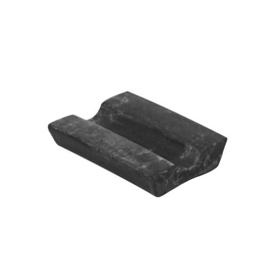 Frein caoutchouc masselotte de variateur Peugeot 103