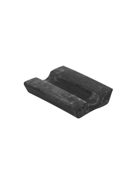 Frein caoutchouc masselotte de variateur Peugeot 103