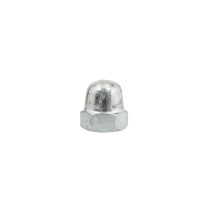 Ecrou borgne fixation élytre de radiateur MBK/Motobécane 51 (M6x100)