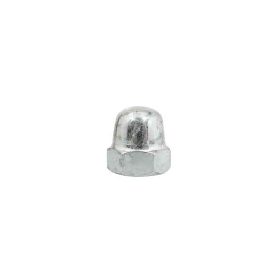Ecrou borgne fixation élytre de radiateur MBK/Motobécane 51 (M6x100)