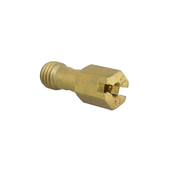 Gicleur de carburateur Gurtner AR2 705/707 MBK/Motobécane AV7 - 48