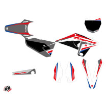 Kit Déco KUTVEK Fantic 125 XX 2021-2022