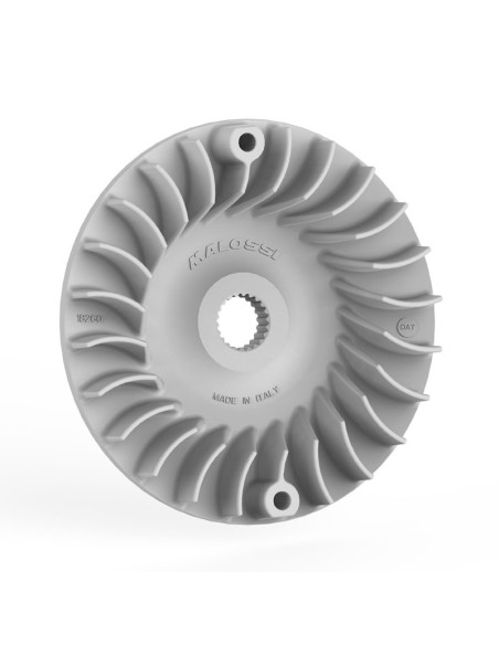 Demi-poulie MALOSSI Ventilvar 2000 Yamaha 300 Tricity 2021 X-Max 2017-2021