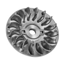 Joue fixe variateur MALOSSI Piaggio 250/300 MP3 X7 X8 X9 X-Evo Beverly