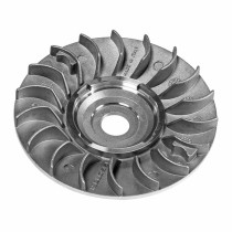 Joue fixe variateur MALOSSI Piaggio 50cc 2T Zip Fly Liberty NRG Typhoon Vespa LX Vespa ET2