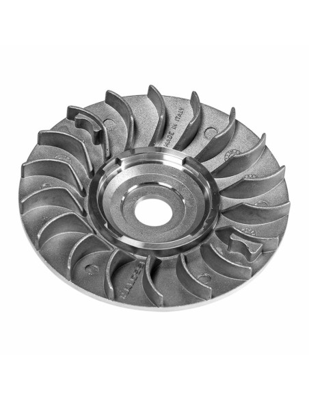 Joue fixe variateur MALOSSI Piaggio 50cc 2T Zip Fly Liberty NRG Typhoon Vespa LX Vespa ET2