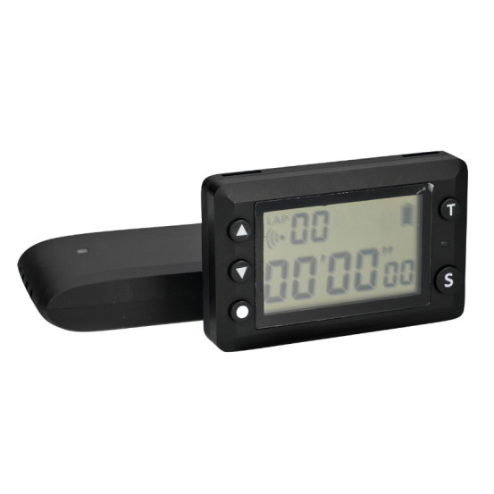 Chronomètre transpondeur Voca digital infrarouge