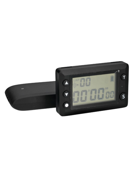 Chronomètre transpondeur Voca digital infrarouge