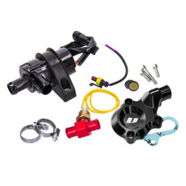 Kit pompe à eau électrique Voca Minarelli AM6 Noir