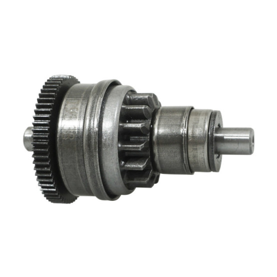 Roue libre de démarreur TOP PERFORMANCES Aprilia/Derbi/Gilera/Kymco/Piaggio/Vespa 50cc