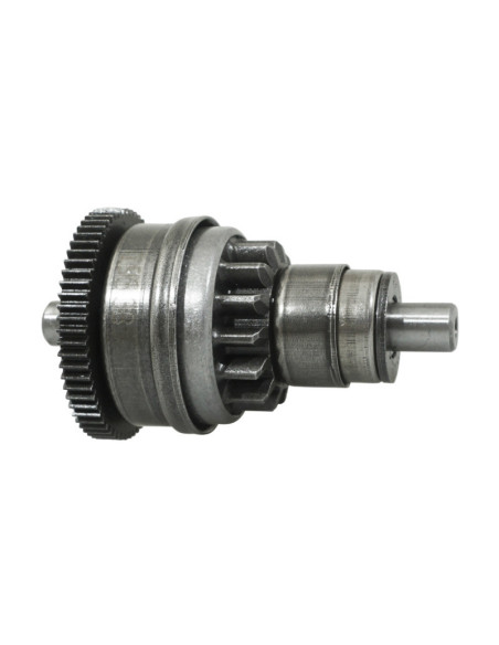 Roue libre de démarreur TOP PERFORMANCES Aprilia/Derbi/Gilera/Kymco/Piaggio/Vespa 50cc