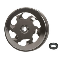 Cloche d'embrayage MALOSSI Maxi Wing Clutch 500cc Piaggi MP3 HPE Gilera Nexus Aprilia Atlantic Sprint Peugeot Satelis