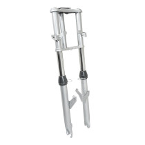 Fourche MBK/Motobécane 51 Dakota/Kansas/Phenix Gris