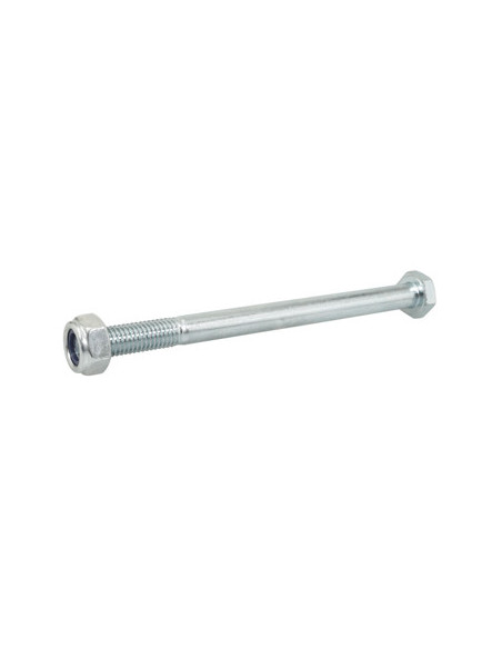 Axe de bras oscillant MBK/Motobécane 51
