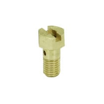 Gicleur principal carburateur Gurtner GA12 Peugeot 103 - 50